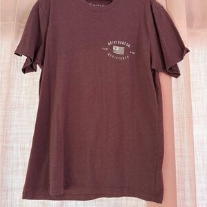 Ariat Women's Short Sleeve Tee